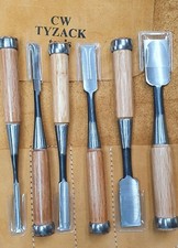 Japanese Tataki Nomi, Standard