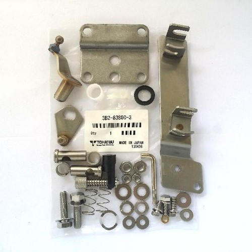 Tohatsu m8b 8b 2 stroke - m8b, 2-stroke