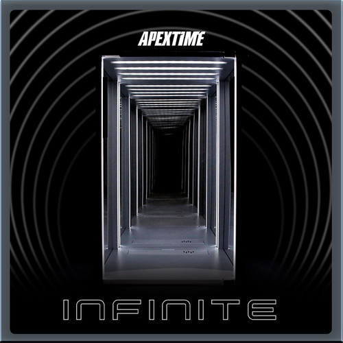 Apextime chaos infinite 6th - chaos,
