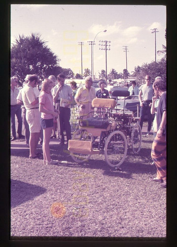 1890s quadricycle 1974 auto - -,