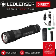 Ledlenser P7R SE Rechargeable
