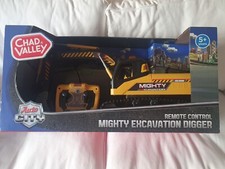 Remote Control Mighty