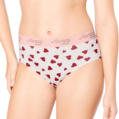 Perfect valentine sloggi - valentine,