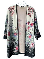 Ladies Per Una Jacket Size M&S