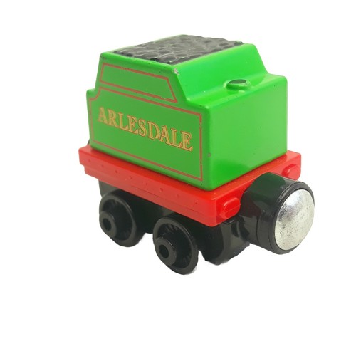 Arlesdale thomas friends - arlesdale, &