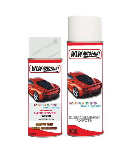 Paint suitable for land rover - paint,