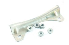 OEM BMW E30 Early Left Driver