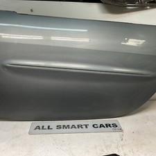 SMART CAR 450 FORTWO COUPE