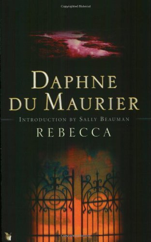 Rebecca daphne du - (vmc), by