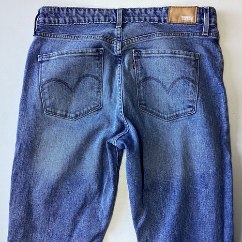 Ladies levi high rise - ladies,