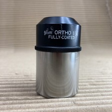 Celestron 9mm Orthoscopic