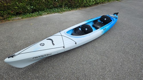 Perception prodigy 5 - ii, 14.5