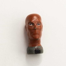 GI Joe Tiger Claw v1 Head