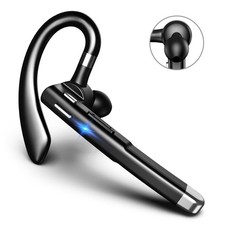 Wireless trucker headset - wireless,