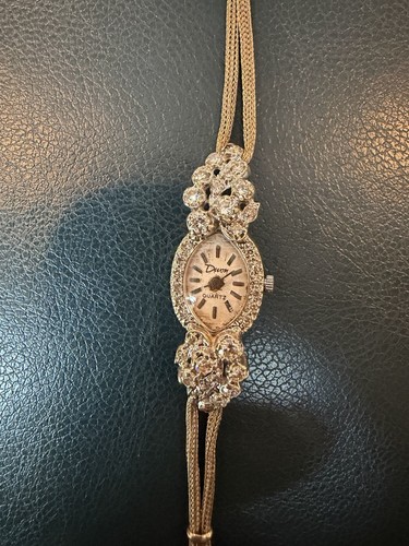 Devon ladies antique diamond - ladies,