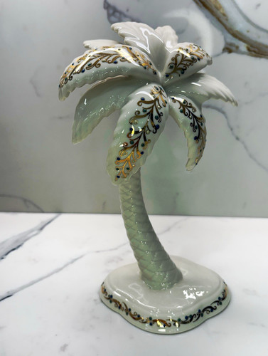Lenox china jewels palm - lenox, tree