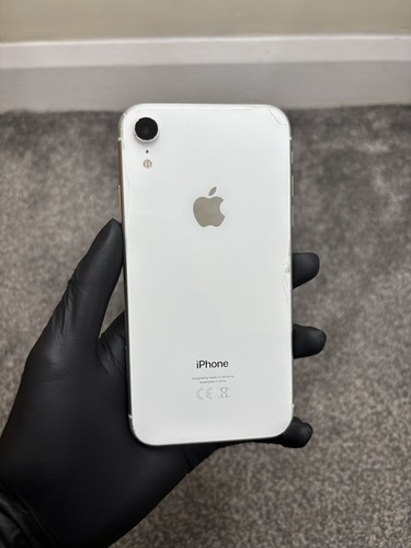 Apple iphone 64gb - •,