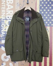 Mens Barbour T1 Berwick