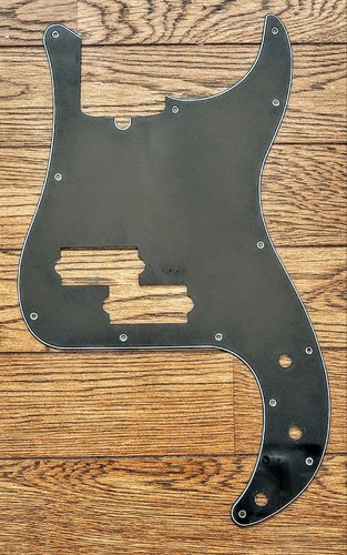 Fender precision bass - fender,