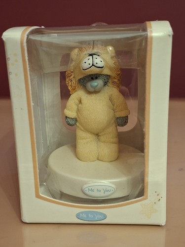 You tatty teddy bear - to,