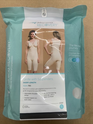 Marena recovery suspender - marena,