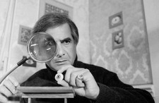 Jean Claude Brialy in the film