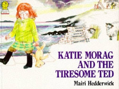Katie morag and - morag,