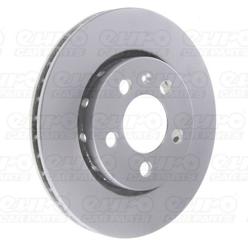 53972 brake disc - 53972, fits
