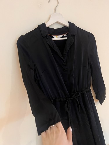 Boden black noir jumpsuit - black,