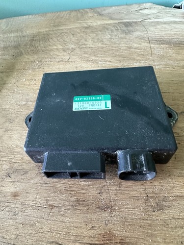 Yamaha 4xv yzf1000 ecu - yamaha,