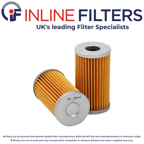 Fuel filter for kubota l3830 - for,