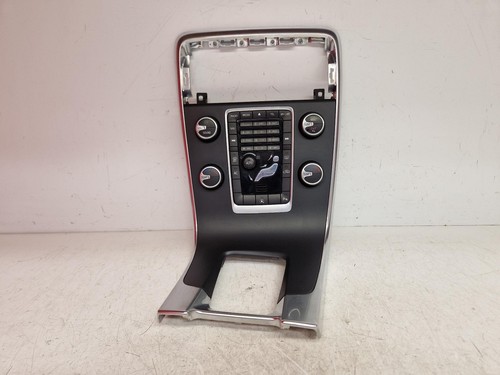 Volvo v60 mk1 2013 radio - 2013,
