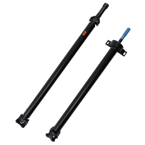 Propshaft rear for - rear,
