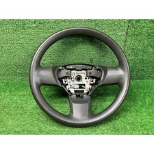 Relatively Beautiful Honda Rk2 Step Wagon Steering Gray Urethane 241118228