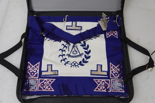 Masonic regalia hand - masonic,