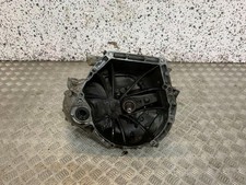 12-17 HONDA CIVIC MK9 1.8 PETROL 6 SPEED MANUAL GEARBOX CODE DR4CME4