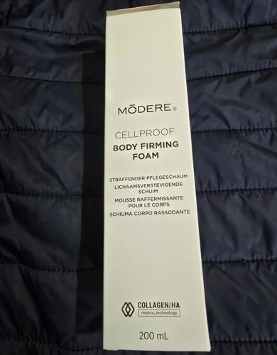 Modere cellproof body firming - cellproof,