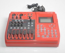 Fostex MR-8 MR8 Digital 8 Track Recorder  Digital Multitracker