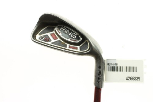 Ping g15 golf club - club, rh