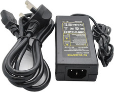 12V 5A 5 Amp 60W AC/DC Power
