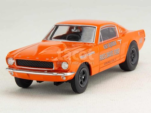 1965 ford mustang drag - 1965, a/fx