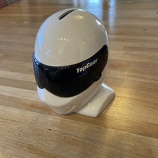 2005 Top Gear The Stig Helmet
