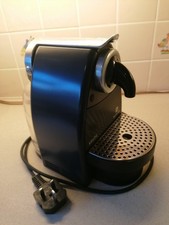 Krups Nespresso Pod Coffee Machine Pre-owned Hardly Used Excellent Condition