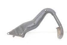 EXHAUST PIPES - JIANSHE COYOTE