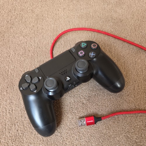 Official sony playstation v2 - playstation, 4