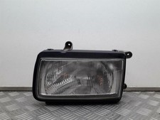 VAUXHALL FRONTERA SPORT RS 16V ESTATE 1999 Left PASSENGER HEADLIGHT 91157025