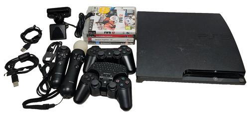 Playstation phat console - phat,