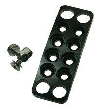 Motamec WRC Spec Billet Alloy