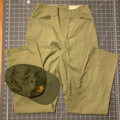 1950s boy scouts america - boy,