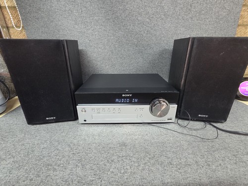 Sony stereo hcd - -, hcd-sbt100b-